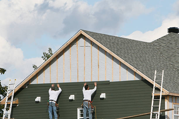 Reliable Stratford, OK Siding Services Solutions